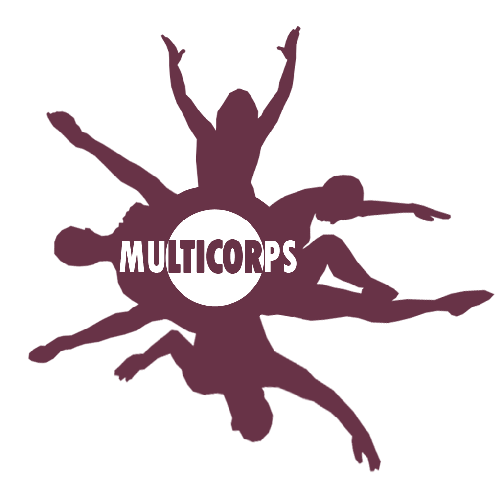 logo multicorps