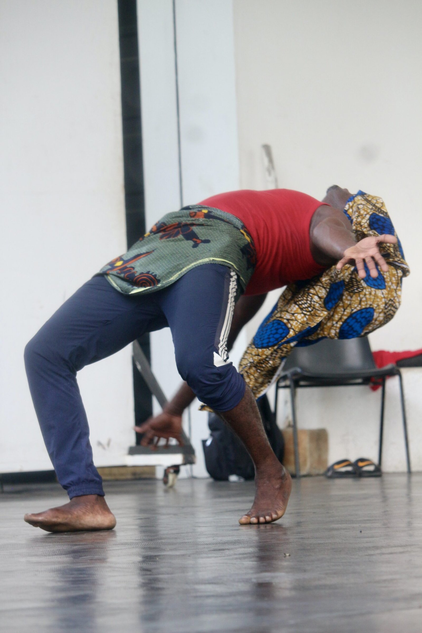 Centre Chorégraphique Multicorps